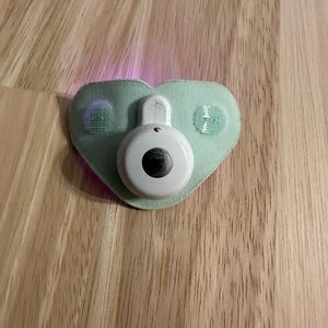 Owlet smart sock